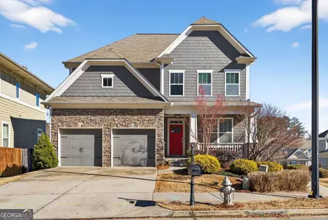 1532 Craftsman Rd NW, Atlanta, GA 30318