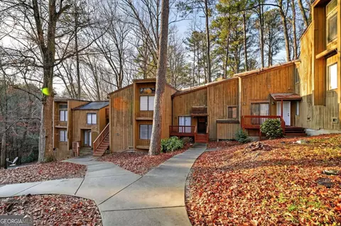 3109 Fairington Dr, Lithonia, GA 30038