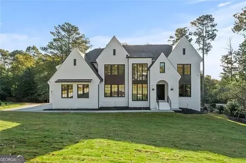 Undisclosed, Marietta, GA 30068