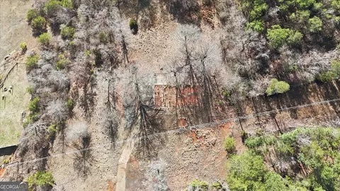 1861 Burnett Ferry Rd SW, Rome, GA 30165