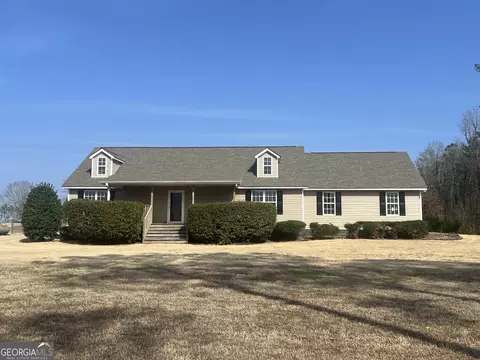Exterior - 1766 Bates Rd, Concord, GA 30206 photo 3 of 12