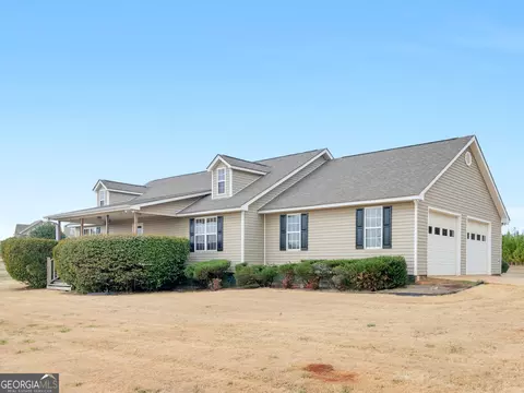 Exterior - 1766 Bates Rd, Concord, GA 30206 photo 12 of 12