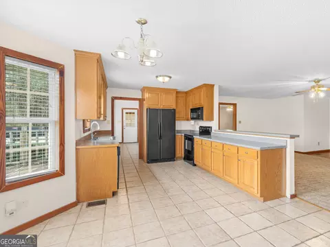 Kitchen - 1766 Bates Rd, Concord, GA 30206 photo 1 of 5
