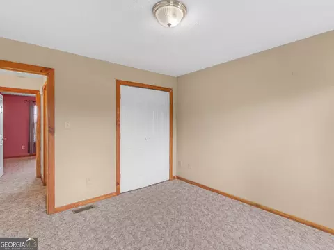 Bedroom - 1766 Bates Rd, Concord, GA 30206 photo 2 of 10