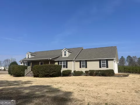 Exterior - 1766 Bates Rd, Concord, GA 30206 photo 2 of 12