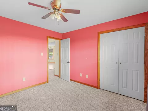 Bedroom - 1766 Bates Rd, Concord, GA 30206 photo 7 of 10