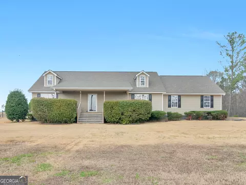Exterior - 1766 Bates Rd, Concord, GA 30206 photo 11 of 12