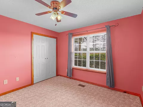 Bedroom - 1766 Bates Rd, Concord, GA 30206 photo 6 of 10