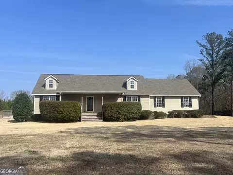 1766 Bates Rd, Concord, GA 30206
