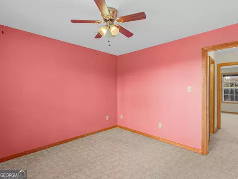 Bedroom - 1766 Bates Rd, Concord, GA 30206 photo 8 of 10