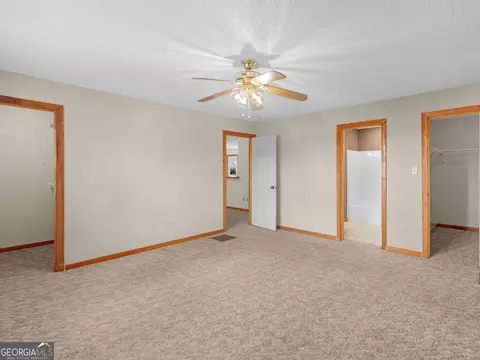 Bedroom - 1766 Bates Rd, Concord, GA 30206 photo 10 of 10
