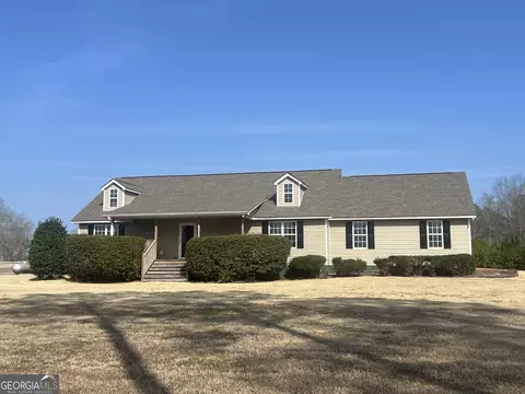 Exterior - 1766 Bates Rd, Concord, GA 30206 photo 4 of 12