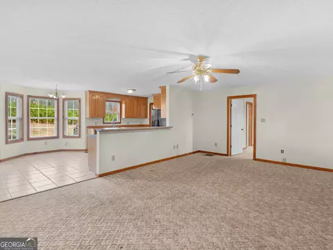 Living - 1766 Bates Rd, Concord, GA 30206 photo 6 of 7