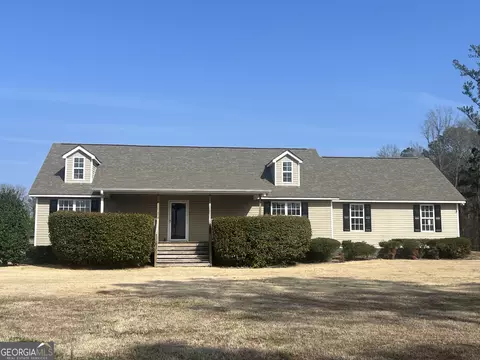 Exterior - 1766 Bates Rd, Concord, GA 30206 photo 5 of 12
