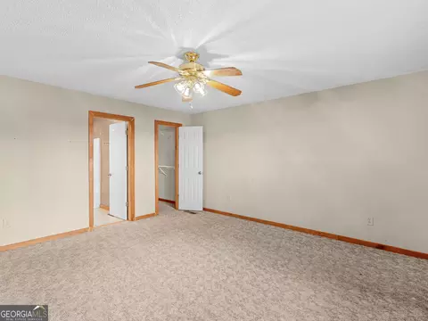 Bedroom - 1766 Bates Rd, Concord, GA 30206 photo 9 of 10