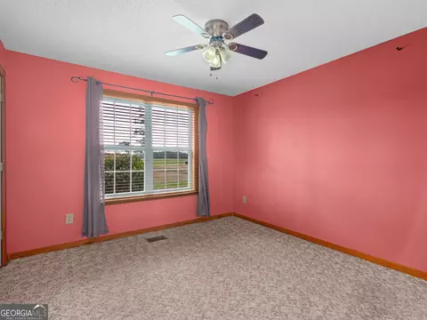 Bedroom - 1766 Bates Rd, Concord, GA 30206 photo 5 of 10