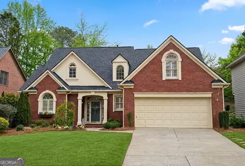 4507 Weldon Dr SE, Smyrna, GA 30080