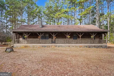 40 New Salem Dr, Mcdonough, GA 30253