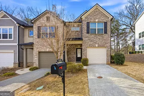 3175 Meadowstone Ln SW, Atlanta, GA 30331