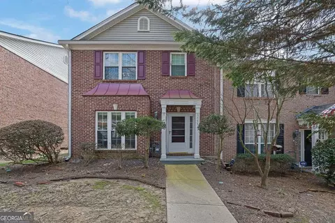 3777 Town Square Cir NW #5, Kennesaw, GA 30144