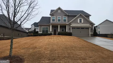 5706 Meadow View Dr, Jefferson, GA 30549