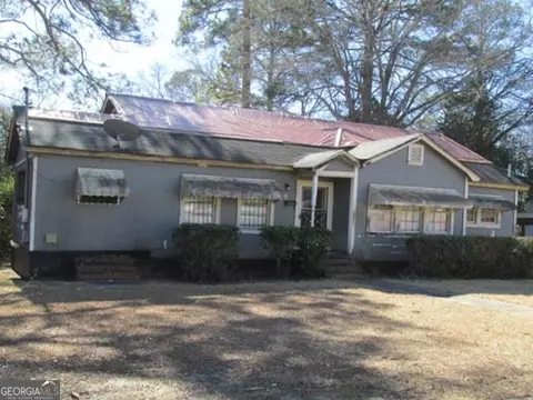 3220 Arnwood Ave, Macon, GA 31204