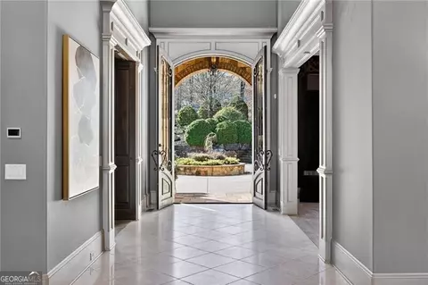 Entry Way - Undisclosed, Milton, GA 30004 photo 1 of 6