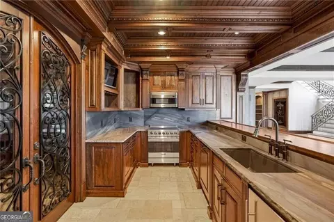 Kitchen - Undisclosed, Milton, GA 30004 photo 5 of 5