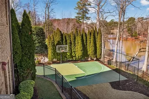 Exterior - Undisclosed, Milton, GA 30004 photo 7 of 10