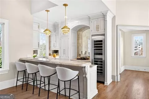 Kitchen - Undisclosed, Milton, GA 30004 photo 4 of 5