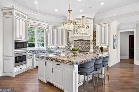 Kitchen - Undisclosed, Milton, GA 30004 photo 1 of 5