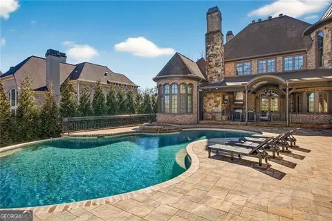 Exterior - Undisclosed, Milton, GA 30004 photo 6 of 10