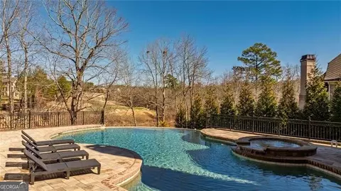 Exterior - Undisclosed, Milton, GA 30004 photo 10 of 10