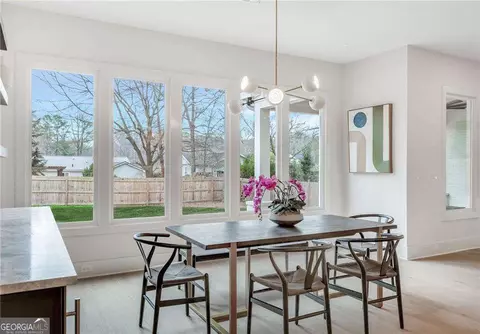 Dining - 2991 Surrey Ln, Chamblee, GA 30341 photo 2 of 2