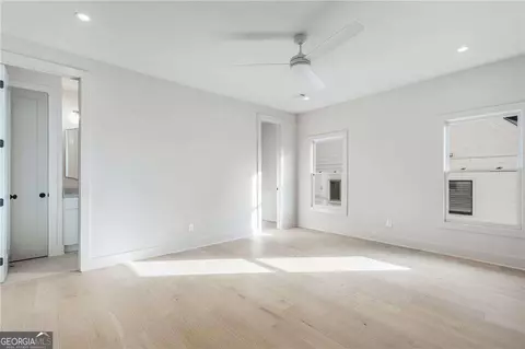 Bedroom - 2991 Surrey Ln, Chamblee, GA 30341 photo 1 of 6