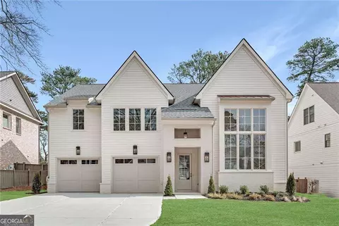 2991 Surrey Ln, Chamblee, GA 30341