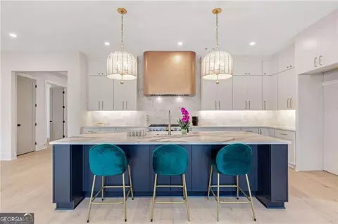 Kitchen - 2991 Surrey Ln, Chamblee, GA 30341 photo 1 of 5
