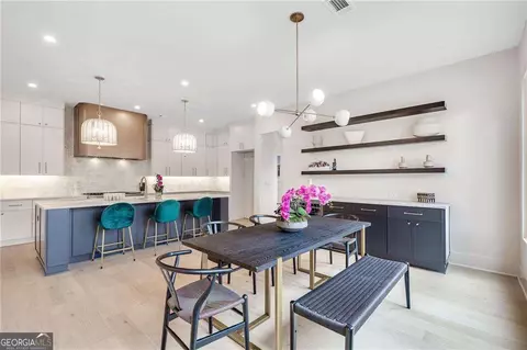 Dining - 2991 Surrey Ln, Chamblee, GA 30341 photo 1 of 2