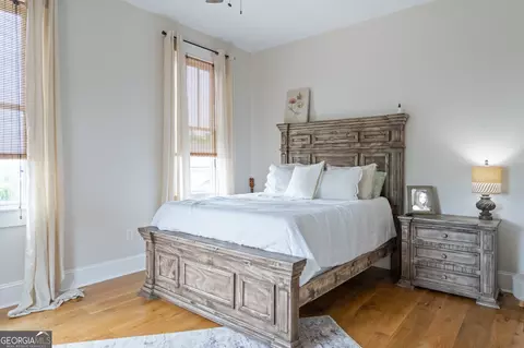 Bedroom - 202 E 4th Ave #5, Rome, GA 30161 photo 1 of 13