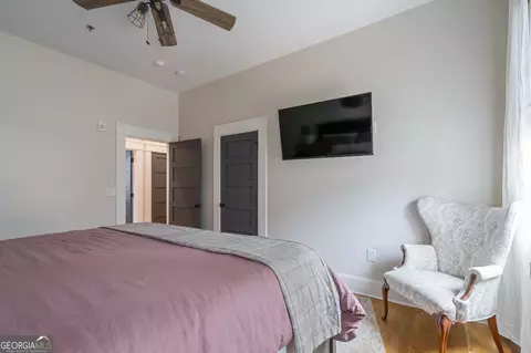 Bedroom - 202 E 4th Ave #5, Rome, GA 30161 photo 7 of 13