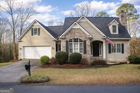 418 Flora Ext Ave, Rome, GA 30161