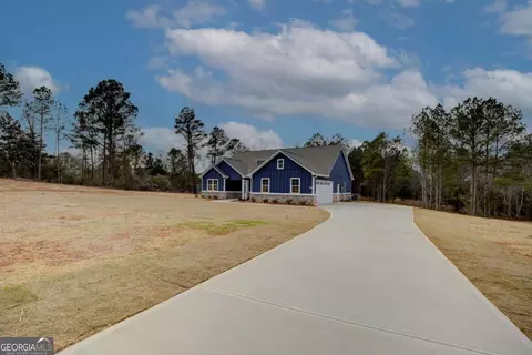 Exterior - 658 Campbell Rd, Covington, GA 30014 photo 3 of 6
