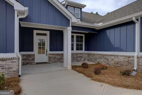 Exterior - 658 Campbell Rd, Covington, GA 30014 photo 4 of 6