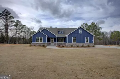 Exterior - 658 Campbell Rd, Covington, GA 30014 photo 2 of 6