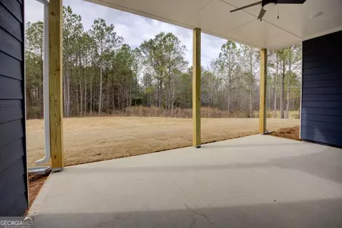 Exterior - 658 Campbell Rd, Covington, GA 30014 photo 6 of 6
