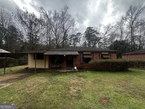 4742 Toney Dr, Columbus, GA 31903