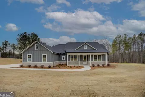 646 Campbell Rd, Covington, GA 30014