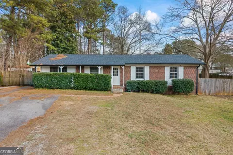 3171 Hopkins Rd, Powder Springs, GA 30127