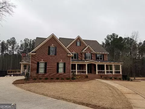 50 Drummond Pl, Covington, GA 30014