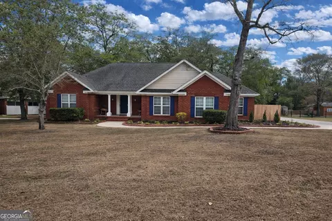 128 Blue Ridge Dr, Statesboro, GA 30458